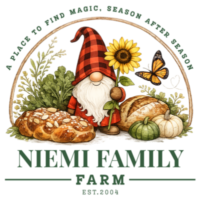 Niemi Family Farm